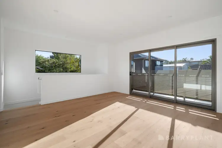 Fifth view of Homely townhouse listing, 7/17 Slevin Street, Lilydale VIC 3140