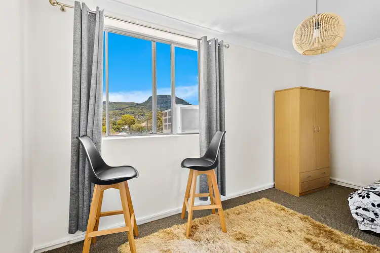 Second view of Homely studio listing, 30/1-5 Mount Keira Road, West Wollongong NSW 2500