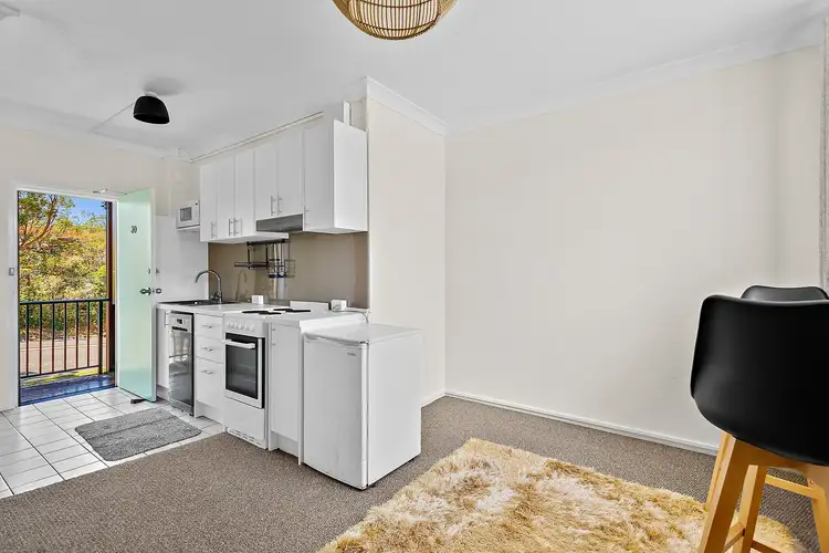 Fifth view of Homely studio listing, 30/1-5 Mount Keira Road, West Wollongong NSW 2500