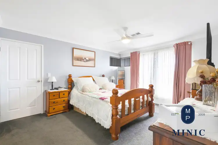 66 Partridge Bend, Byford WA 6122