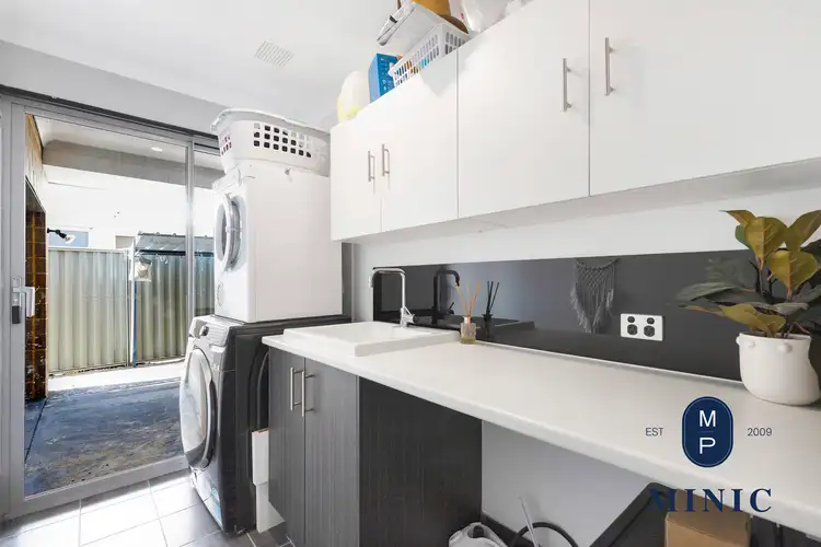 Second view of Homely house listing, 66 Partridge Bend, Byford WA 6122