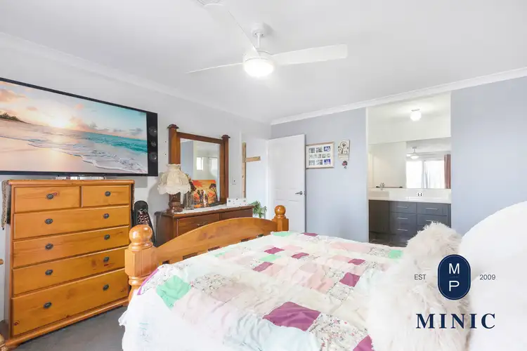 Third view of Homely house listing, 66 Partridge Bend, Byford WA 6122