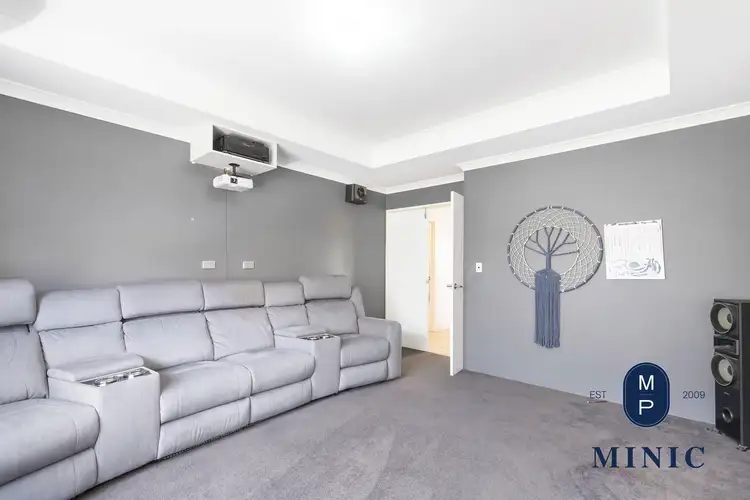 Fourth view of Homely house listing, 66 Partridge Bend, Byford WA 6122