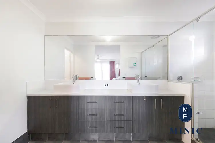 Fifth view of Homely house listing, 66 Partridge Bend, Byford WA 6122