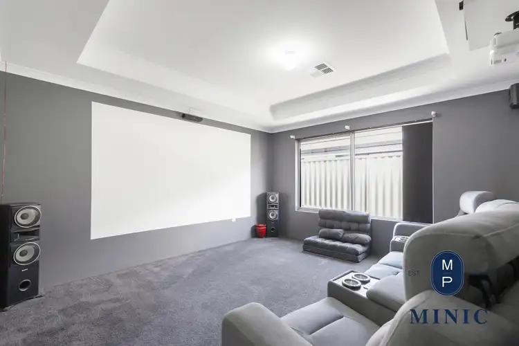 Sixth view of Homely house listing, 66 Partridge Bend, Byford WA 6122