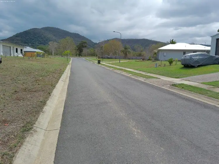 Second view of Homely land listing, 16 Power Boulevard, Midge Point QLD 4799