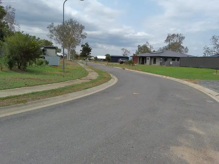 Third view of Homely land listing, 16 Power Boulevard, Midge Point QLD 4799