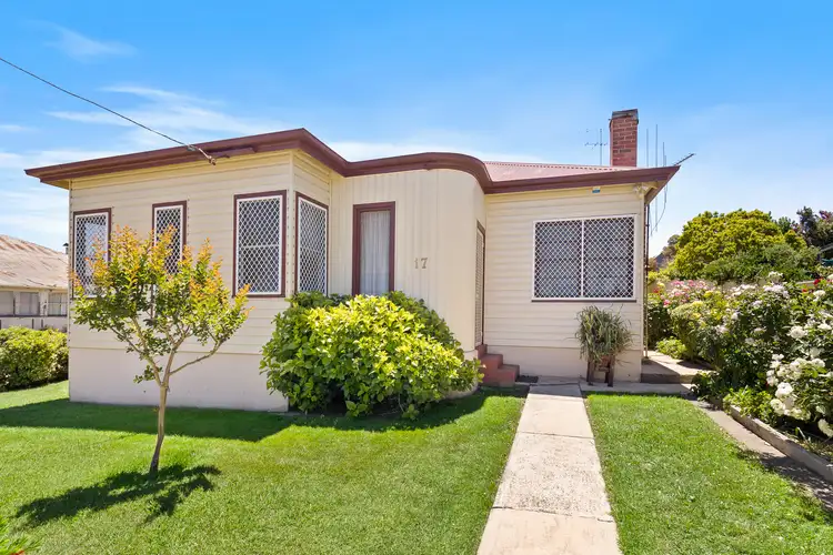 Second view of Homely house listing, 17 Cox Street, Rylstone NSW 2849