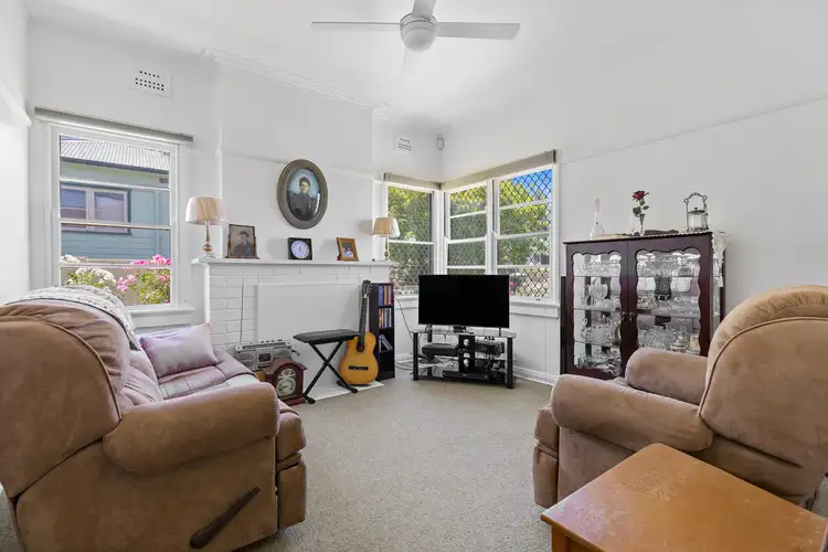 Third view of Homely house listing, 17 Cox Street, Rylstone NSW 2849