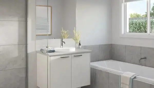 Sixth view of Homely townhouse listing, 37 Pigment Drive, Mambourin VIC 3024