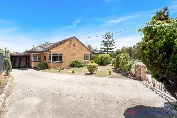 Second view of Homely house listing, 795 Gilbert Road, Reservoir VIC 3073
