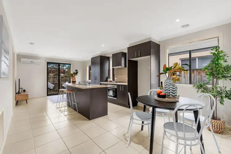 Fourth view of Homely house listing, 13 Petworth Close, Mernda VIC 3754