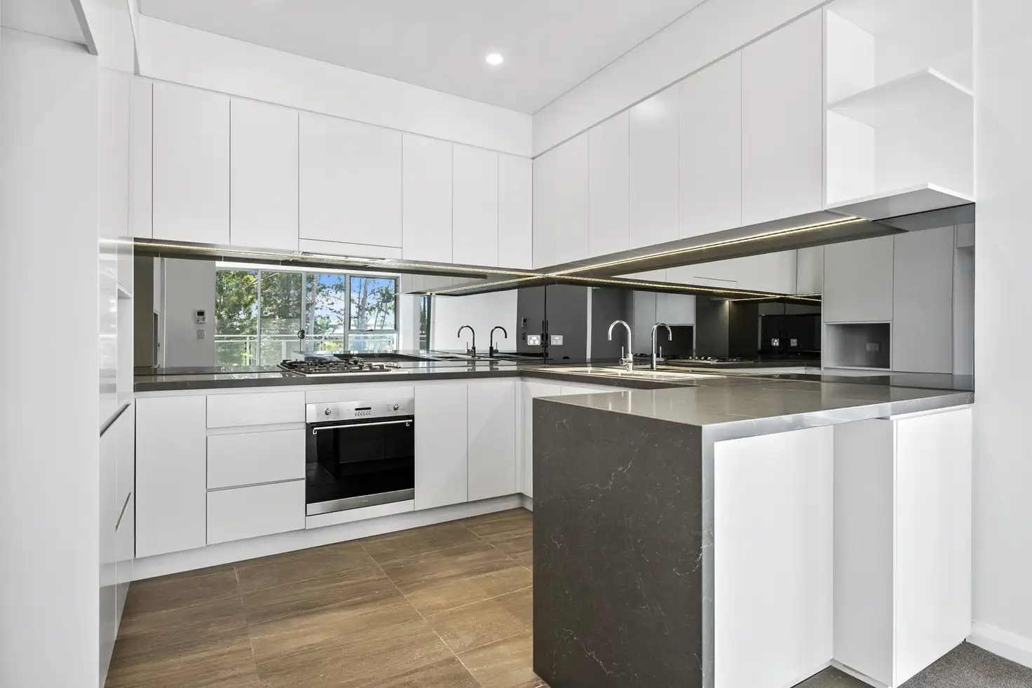 Main view of Homely apartment listing, 103/52 Withers Road, North Kellyville NSW 2155