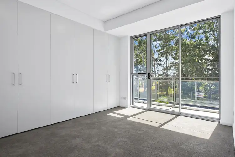 Fourth view of Homely apartment listing, 103/52 Withers Road, North Kellyville NSW 2155