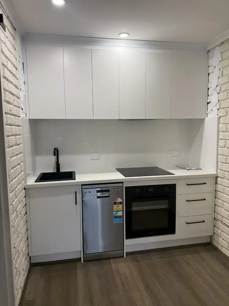 Second view of Homely apartment listing, 50/325 Nepean Highway, Frankston VIC 3199