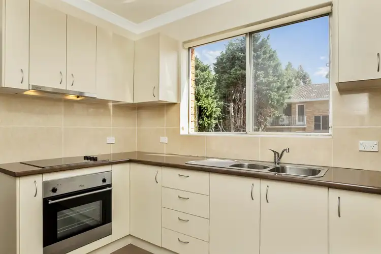 Second view of Homely unit listing, 6/52 Orpington Street, Ashfield NSW 2131