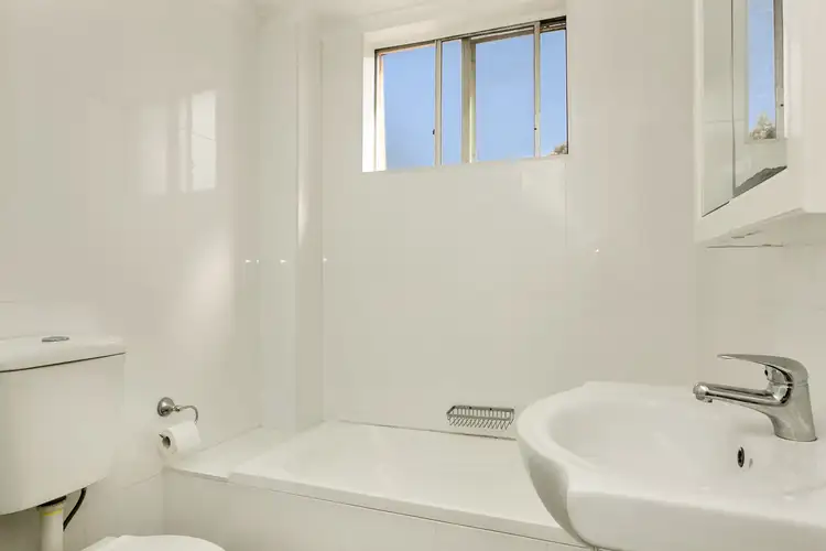 Fourth view of Homely unit listing, 6/52 Orpington Street, Ashfield NSW 2131