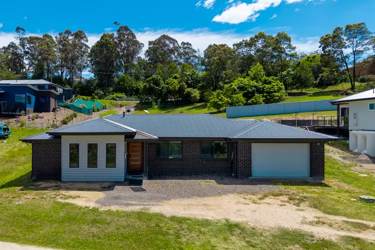 8 Baddeley Close, Pambula NSW 2549