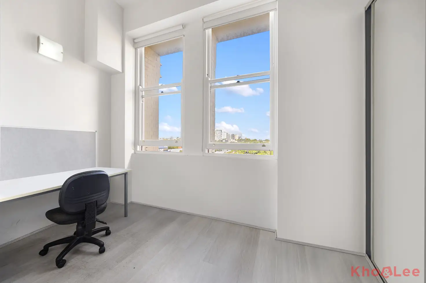 Main view of Homely apartment listing, 4125/185-211 Broadway, Ultimo NSW 2007