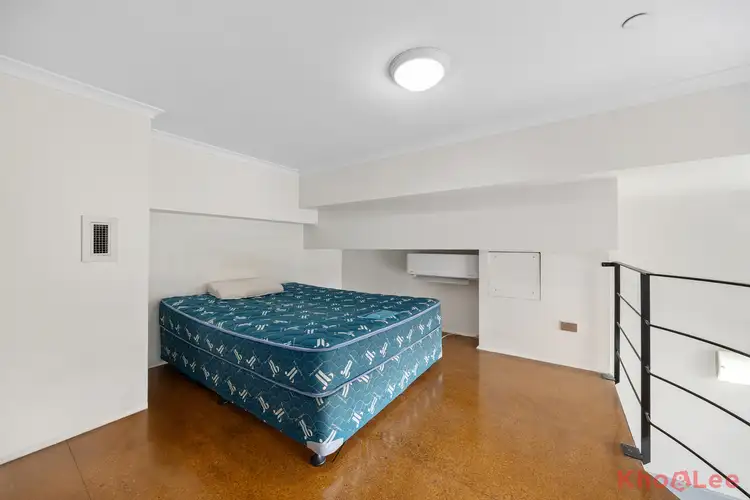 Fourth view of Homely apartment listing, 4125/185-211 Broadway, Ultimo NSW 2007