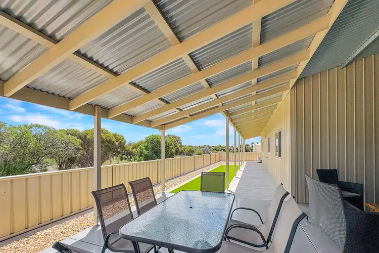 20 Carr Street, Tumby Bay SA 5605