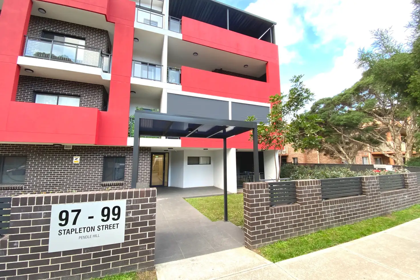 Main view of Homely unit listing, 5/97-99 Stapleton Street, Pendle Hill NSW 2145