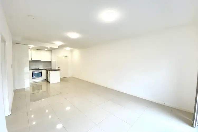 Second view of Homely unit listing, 5/97-99 Stapleton Street, Pendle Hill NSW 2145