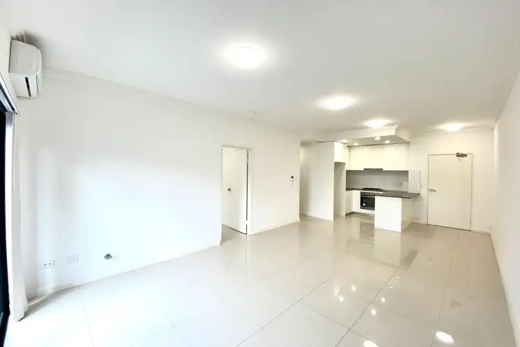 Third view of Homely unit listing, 5/97-99 Stapleton Street, Pendle Hill NSW 2145