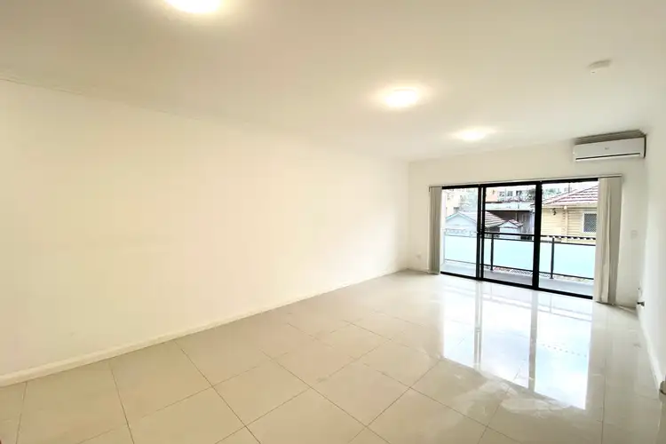 Fourth view of Homely unit listing, 5/97-99 Stapleton Street, Pendle Hill NSW 2145