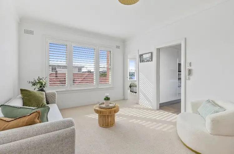 6/1 Wyuna Road, Point Piper NSW 2027