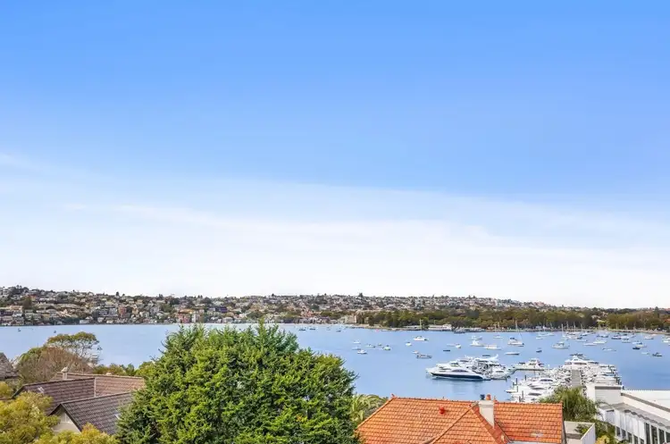 Fourth view of Homely apartment listing, 6/1 Wyuna Road, Point Piper NSW 2027