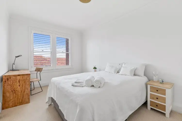 Fifth view of Homely apartment listing, 6/1 Wyuna Road, Point Piper NSW 2027