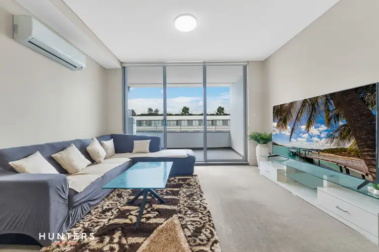 805/24 Dressler Court, Merrylands NSW 2160
