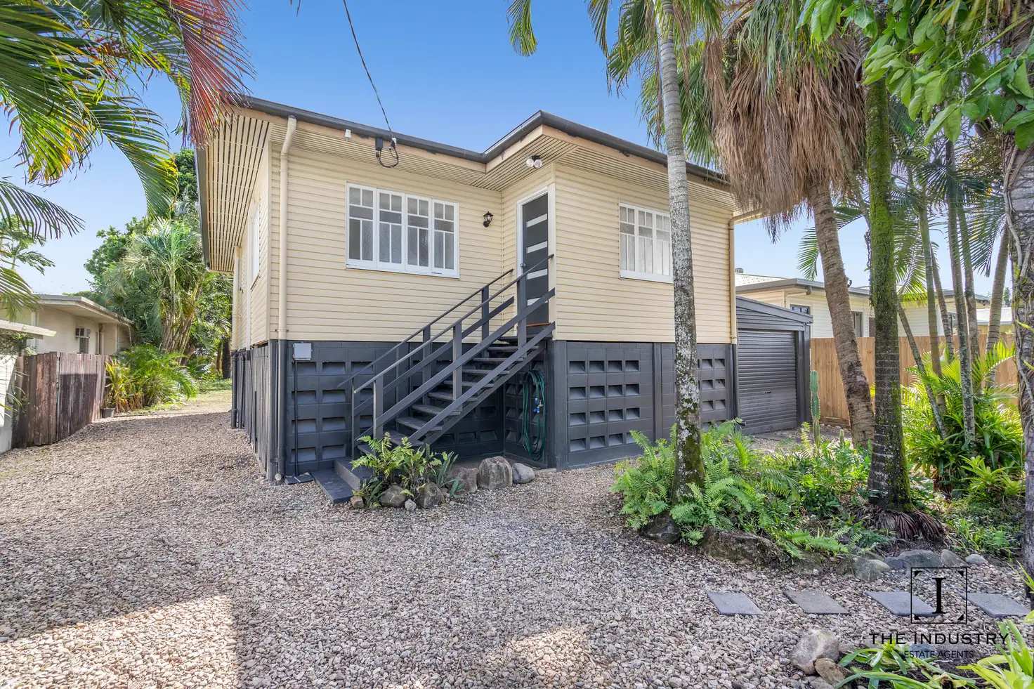 Main view of Homely house listing, 38-40 Morehead Street, Bungalow QLD 4870