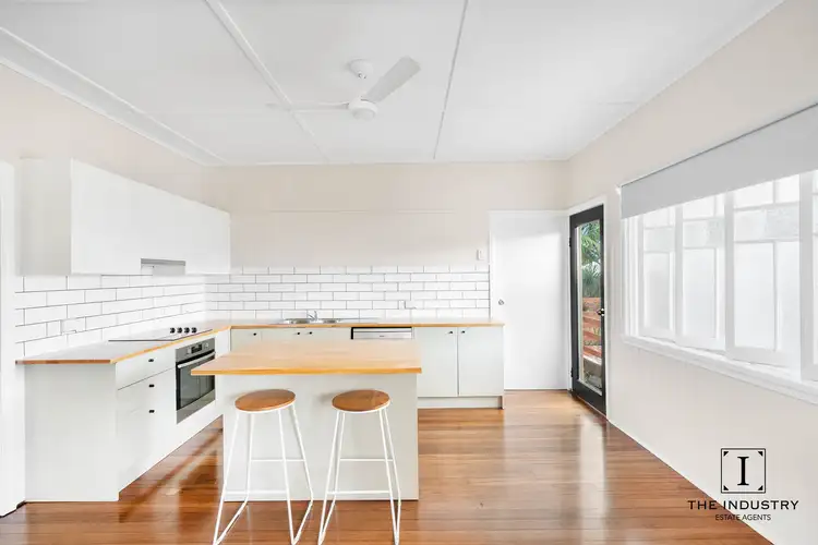 Second view of Homely house listing, 38-40 Morehead Street, Bungalow QLD 4870