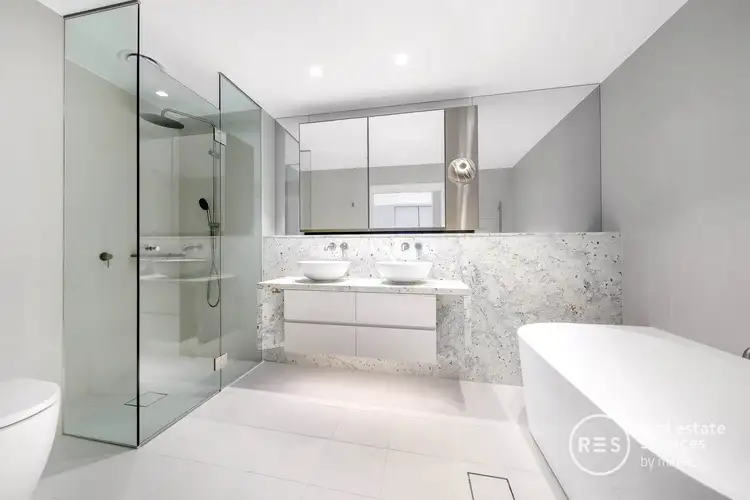 Second view of Homely apartment listing, 403/5 Scott Street, Willoughby NSW 2068