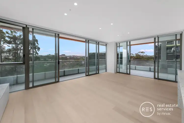 Fourth view of Homely apartment listing, 403/5 Scott Street, Willoughby NSW 2068