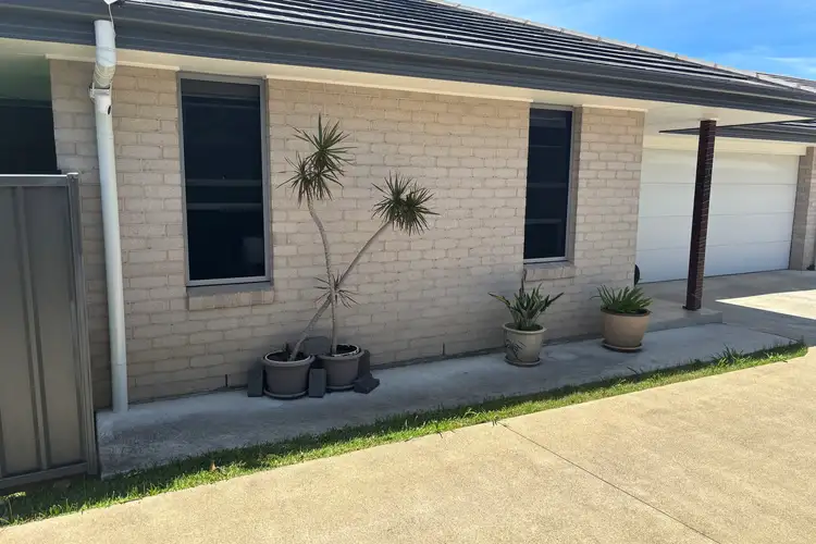 1/48 West High Street, Coffs Harbour NSW 2450