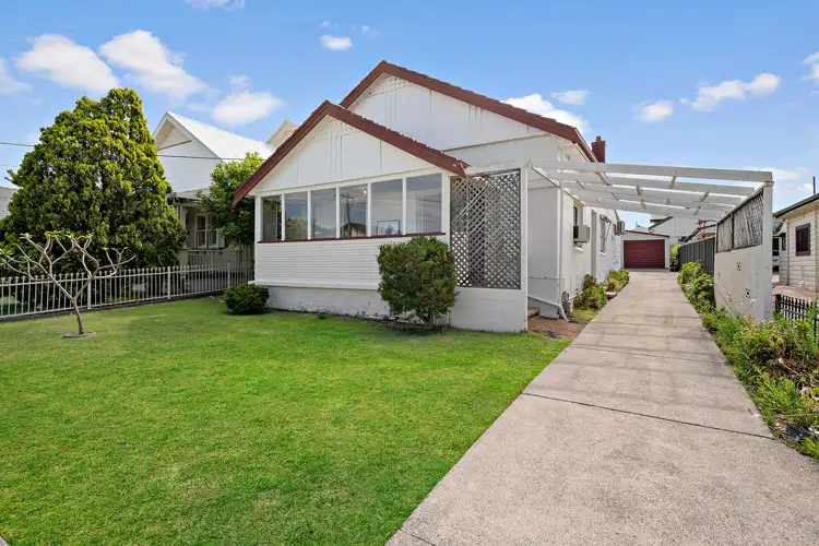 14 Elliott Street, Merewether NSW 2291