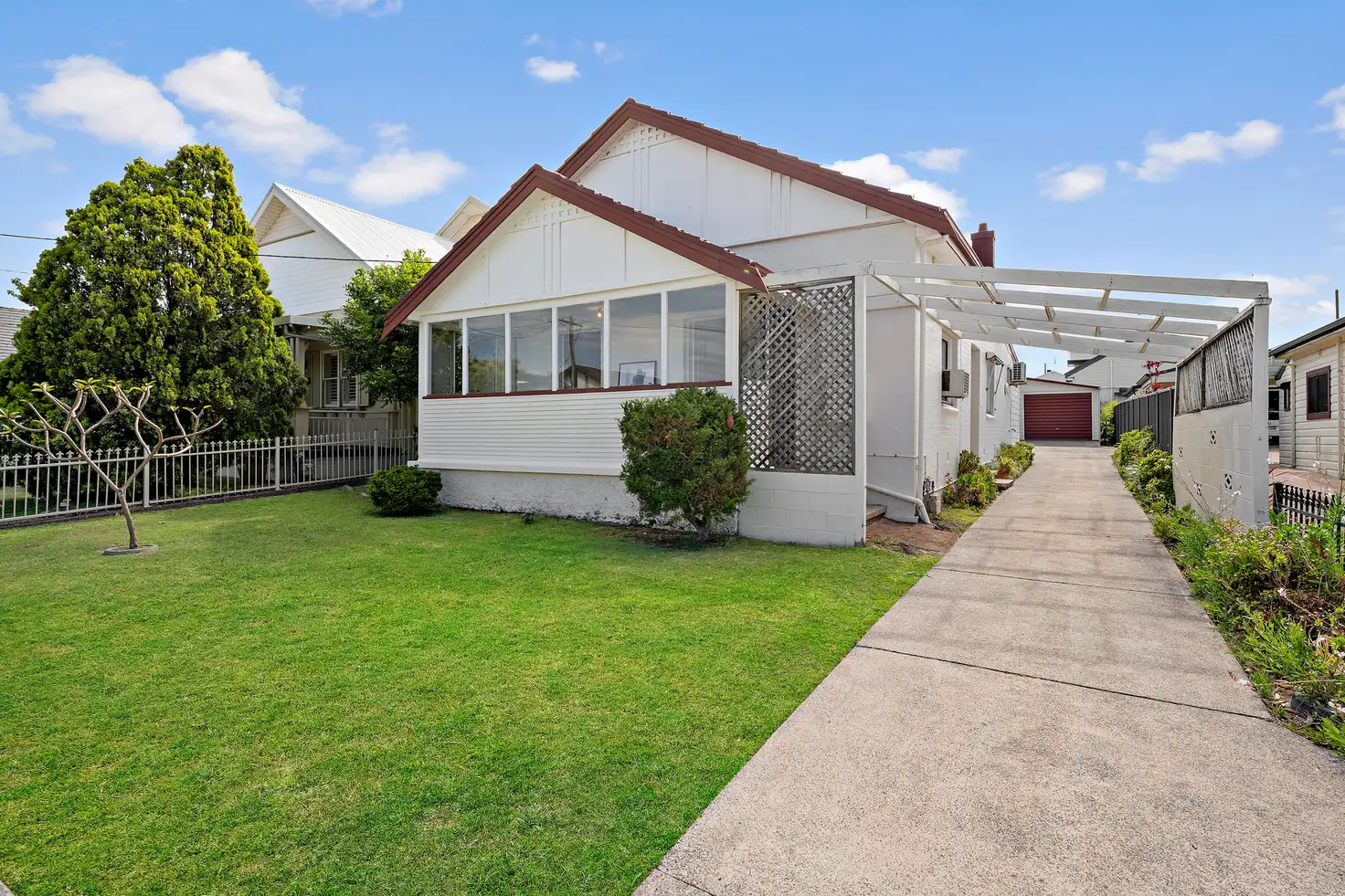 Main view of Homely house listing, 14 Elliott Street, Merewether NSW 2291