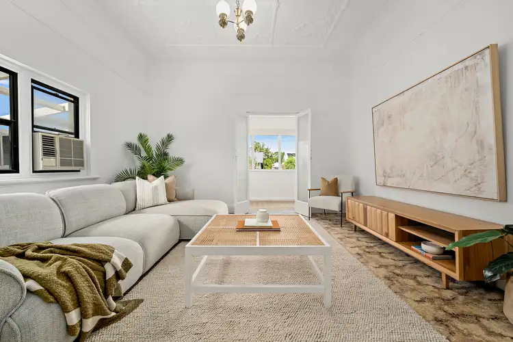 Second view of Homely house listing, 14 Elliott Street, Merewether NSW 2291