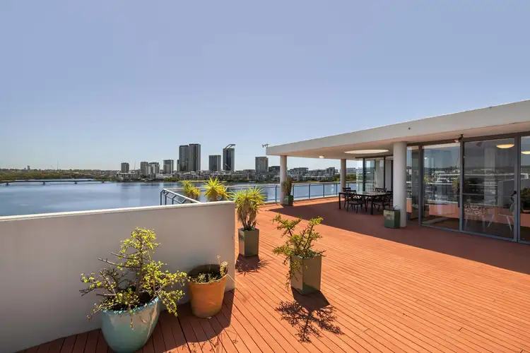 37/29 Bennelong Parkway, Wentworth Point NSW 2127