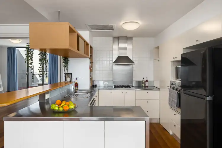 Fourth view of Homely unit listing, 37/29 Bennelong Parkway, Wentworth Point NSW 2127