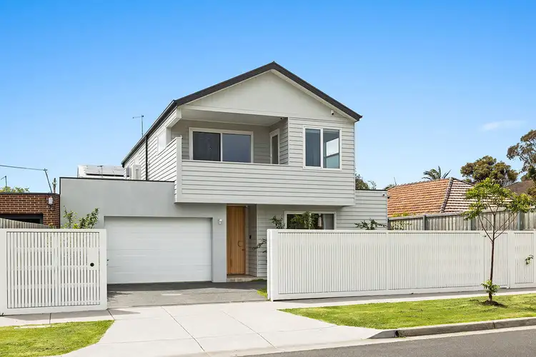 14 Second Street, Parkdale VIC 3195