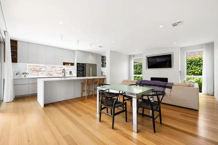 Second view of Homely house listing, 14 Second Street, Parkdale VIC 3195