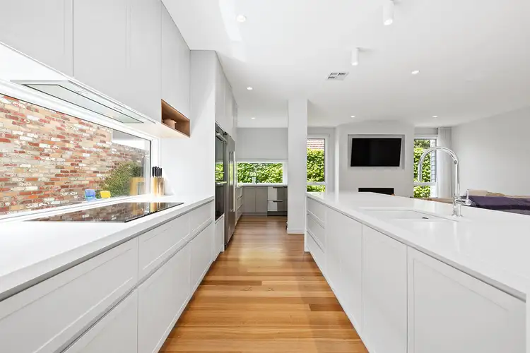 Third view of Homely house listing, 14 Second Street, Parkdale VIC 3195