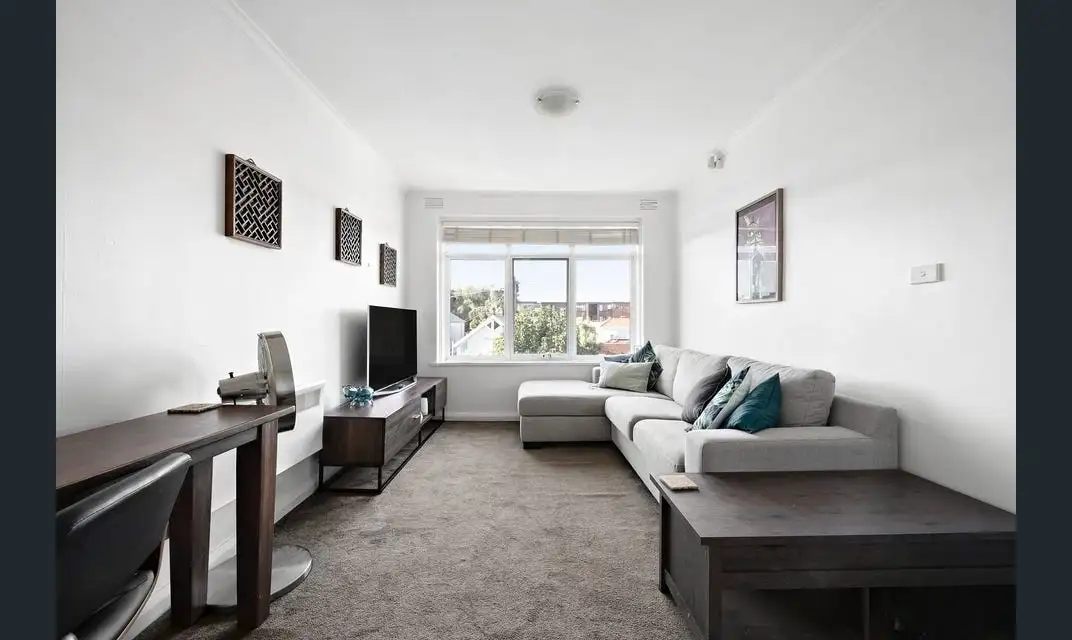 Main view of Homely apartment listing, 15/182 Coppin Street, Richmond VIC 3121