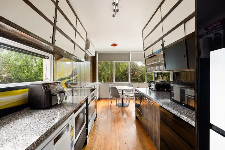 Second view of Homely house listing, 21 Mark Street, Rosebud VIC 3939