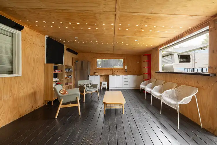 Third view of Homely house listing, 21 Mark Street, Rosebud VIC 3939