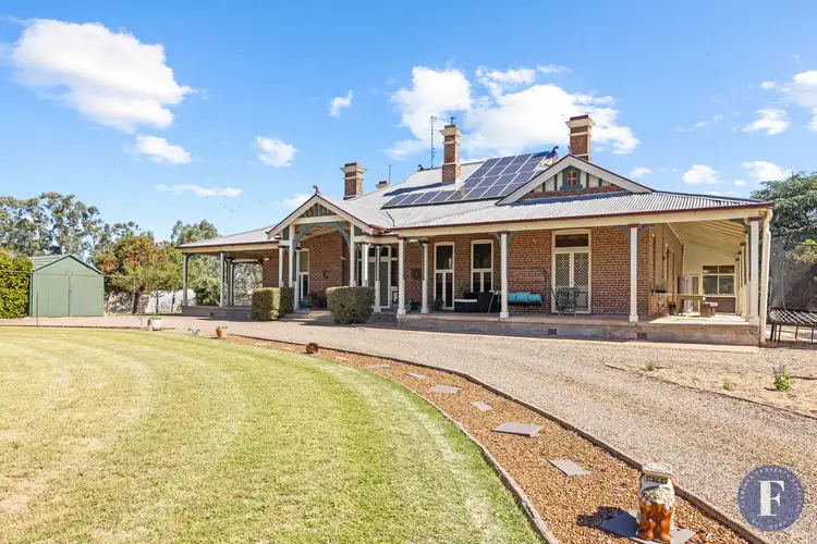 3925 Muttama Road, Muttama NSW 2722